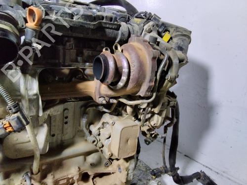 Engine CITROËN C3 III (SX)  | BP31093914M1 