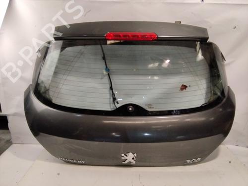 Tailgate PEUGEOT 308 I (4A_, 4C_)  | BP29399100C6 