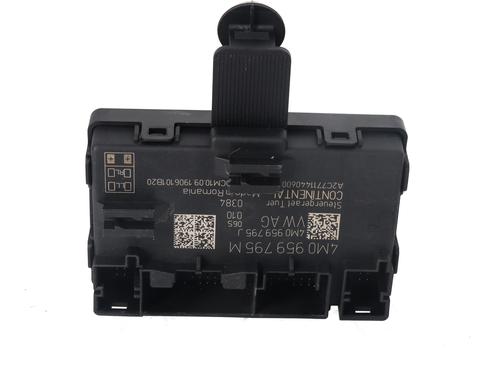 Used Electronic module Electronic module 37071695 37071695