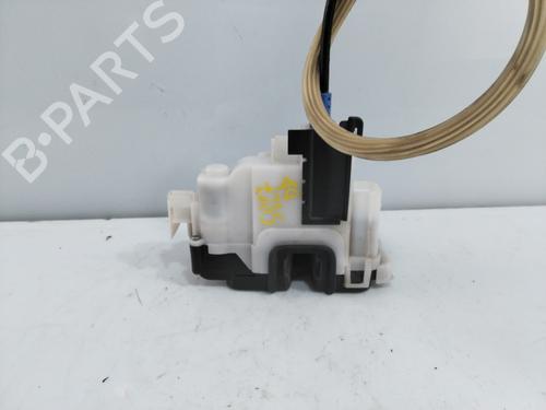 Front right lock CITROËN NEMO Box Body/MPV (AA_) 1.3 BlueHDi 80 | BP19936227C97 