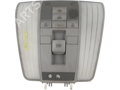 Used Interior roof light MERCEDES-BENZ E-CLASS (W212) [2009-2016]  30199087