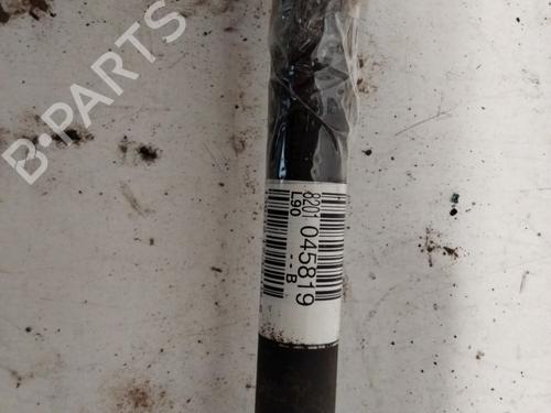 Right front driveshaft DACIA SANDERO  | BP23456983M39 