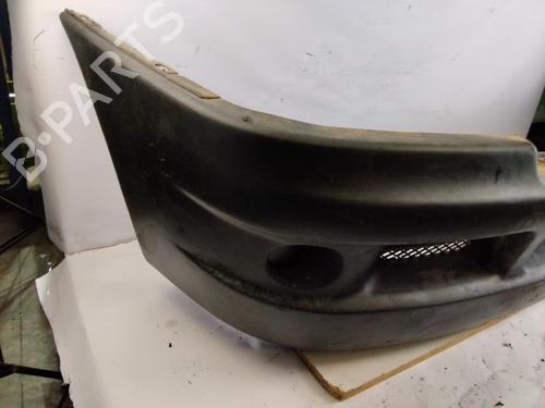 Front bumper PEUGEOT BOXER Van (244)  | BP29944678C7