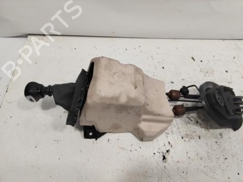 Gear lever OPEL COMBO Box Body/MPV (K9)  | BP29533322M90 