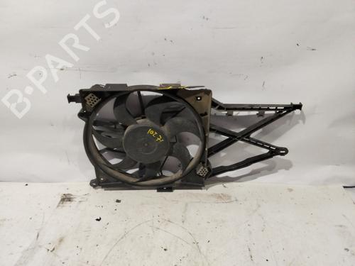 Køleventilator elektrisk OPEL ASTRA G Hatchback (T98) [1998-2009]  30391326