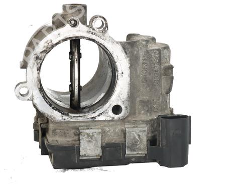 Boîtier papillon FIAT DUCATO Van (250_) 130 Multijet 2,3 D (126 hp) 31813316