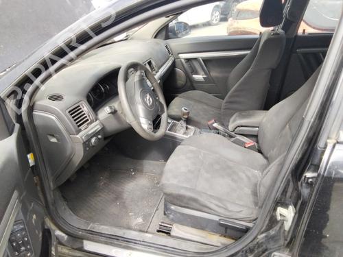 Left taillight OPEL VECTRA C GTS (Z02) 1.9 CDTI (F68) | BP26927745C34 