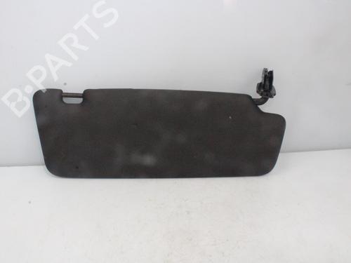 Left sun visor AUDI A4 B8 Avant (8K5)  | BP16179222I1 