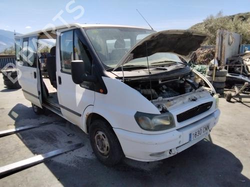 Recambios FORD TRANSIT Van (FA_ _)  2.0 TDCi  4604863