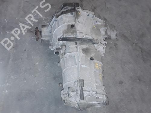Gearbox AUDI A4 B8 (8K2) 1.8 TFSI | BP8687887M3 