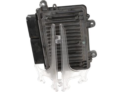 Engine control unit (ECU) MERCEDES-BENZ A-CLASS (W169) A 160 CDI (169.006, 169.306) | BP29464212M57 