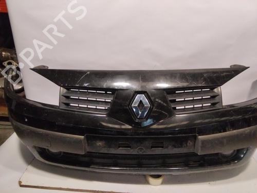 Front bumper RENAULT MEGANE II (BM0/1_, CM0/1_)  | BP27692070C7 