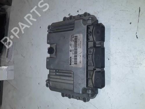 Used Engine control unit (ECU) RENAULT LAGUNA II (BG0/1_) [2001-2007]  8578777