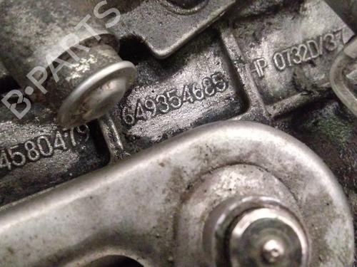 Gearbox OPEL CORSA E (X15)  | BP24199775M3 