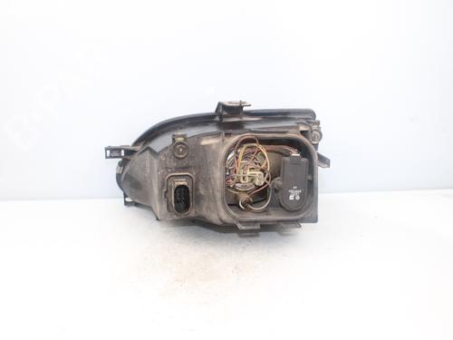 Right headlight SEAT AROSA (6H1) 1.4 | BP16497029C29 