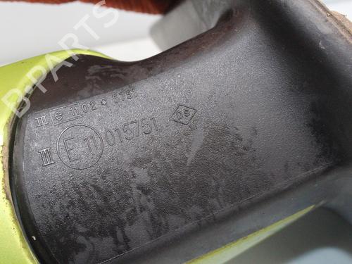 Left mirror DAEWOO KALOS (KLAS)  | BP16042978C26 