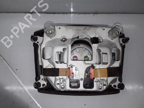 Driver airbag VW TOUAREG (7LA, 7L6, 7L7)  | BP10250036C9 