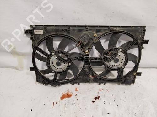 Radiator fan OPEL INSIGNIA A Saloon (G09) 1.6 CDTi (69) | BP23848279M35 