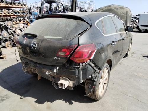Gearbox OPEL ASTRA J (P10) | BP36557968M3 - Image 14