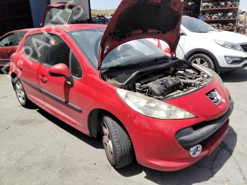 Used Parts PEUGEOT 207 (WA_, WC_) 1.4 16V (95 hp) 3506815