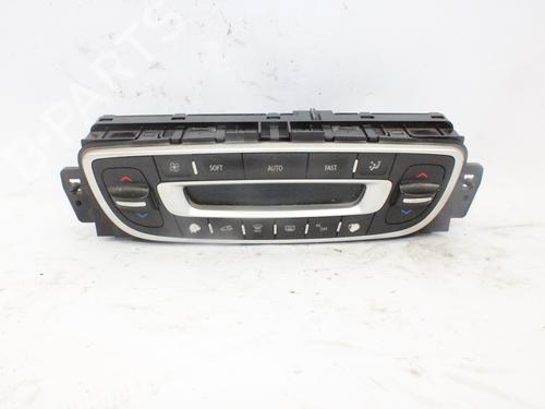Used Climate control RENAULT MEGANE II (BM0/1_, CM0/1_) [2001-2012]  15470356