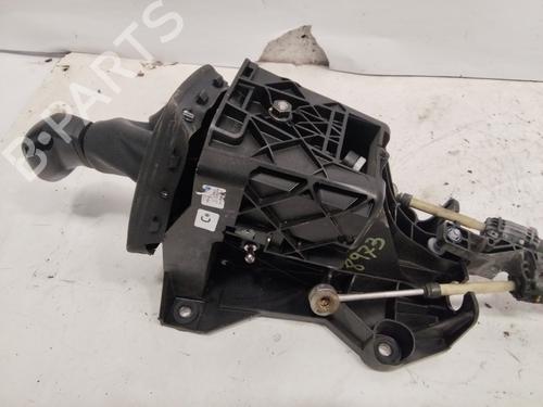 Gear lever PEUGEOT RIFTER  | BP29435631M90 