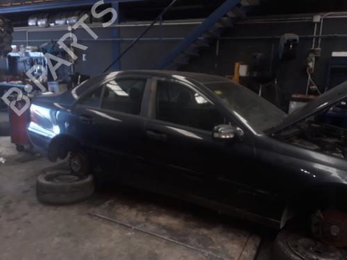 Used Parts MERCEDES-BENZ C-CLASS (W203) C 200 CDI (203.004) (102 hp) 2959558