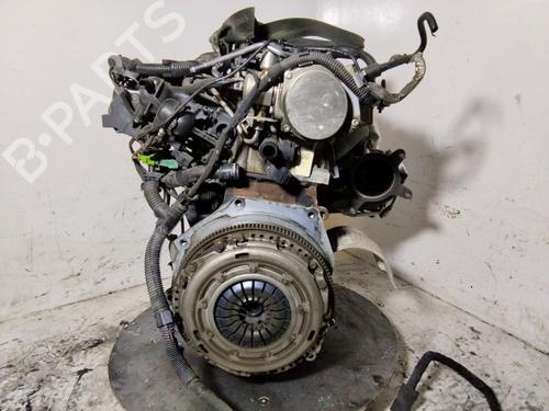 Engine AUDI A3 Convertible (8P7) 2.0 TFSI | BP35944731M1 - Image 4