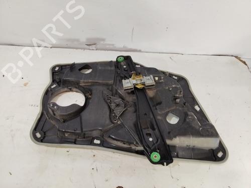 Front right window mechanism FIAT 500X (334_) | BP36276378C23 - Image 3