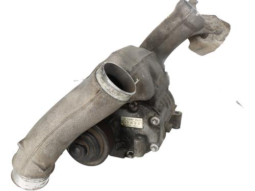 Turbocharger/Supercharger MERCEDES-BENZ CLK (C208) | BP32072382M71