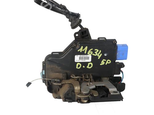 Used Front right lock Front right lock SKODA OCTAVIA II (1Z3) [2004-2013] 35750789 35750789