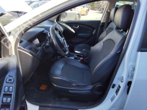 Left sun visor HYUNDAI ix35 (LM, EL, ELH)  | BP40514112I1  - Image 6