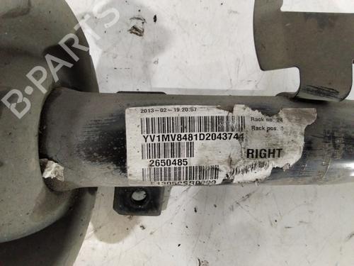 Right front shock absorber VOLVO V40 Hatchback (525) D2 | BP33649445M17 - Image 3