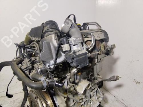 Engine VW GOLF VII Variant (BA5, BV5)  | BP34122576M1  - Image 6