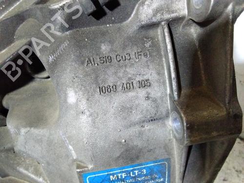 Gearbox BMW X3 (E83) xDrive 20 d | BP35933670M3 - Image 17