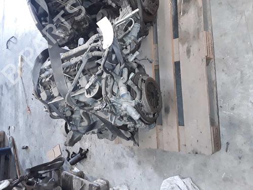 Motor für HONDA CIVIC VIII Saloon (FD, FA) 1.8 EXS Flex (140 hp) 8561031