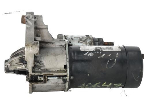 Used Starter NISSAN ALMERA II Hatchback (N16) [2000-2026]  32016504