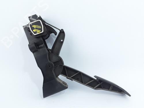 Used Pedal MERCEDES-BENZ A-CLASS (W169) [2004-2012]  11056551