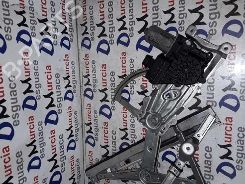 Front right window mechanism OPEL ASTRA H (A04)  | BP8552824C23 