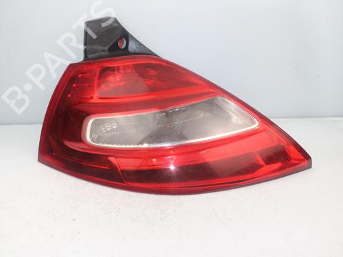 Used Left taillight RENAULT MEGANE II (BM0/1_, CM0/1_) 1.5 dCi (BM1E, CM1E) (106 hp) 16981571
