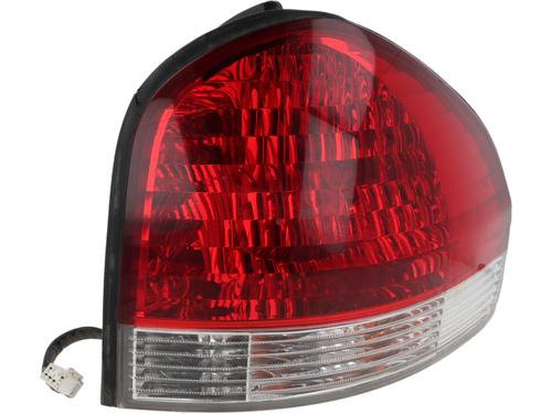 Used Right taillight HYUNDAI SANTA FÉ I (SM) 2.0 CRDi (113 hp) 29464159