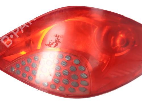 Used Right taillight Right taillight 37267417 37267417