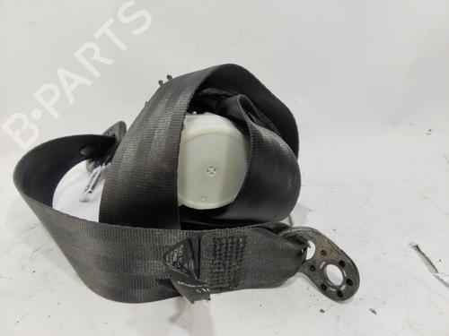 Rear right seatbelt SEAT IBIZA IV (6J5, 6P1)  | BP28542178I28 