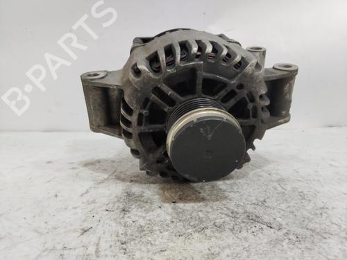 Alternator FORD MONDEO III Saloon (B4Y) 2.2 TDCi | BP27223501M7 