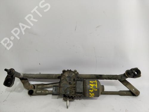Used Front wiper motor SEAT IBIZA IV ST (6J8, 6P8) [2010-2016]  24650654