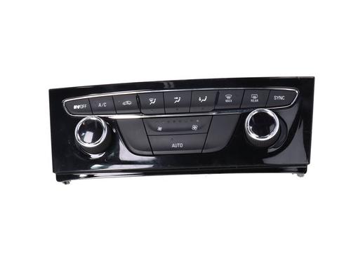 Used Climate control Climate control OPEL ASTRA K (B16) 1.6 CDTi (68) (136 hp) 39752305 39752305