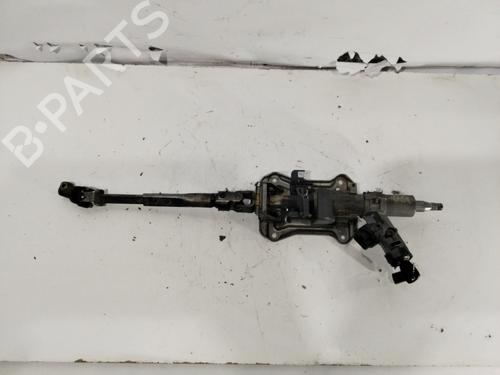 Used Steering column PEUGEOT BOXER Van 2.2 HDi 120 (120 hp) 31803612