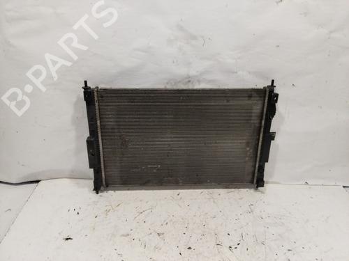 Used Water radiator PEUGEOT 308 II (LB_, LP_, LW_, LH_, L3_) [2013-2021]  28182694