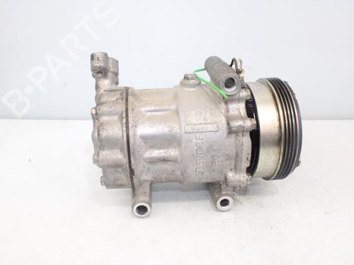 AC compressor DACIA SANDERO  | BP16210961M34 