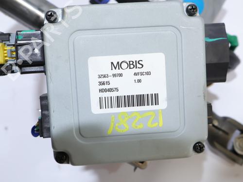 Steering column HYUNDAI i40 I (VF) 1.7 CRDi | BP38014538M21 - Image 6